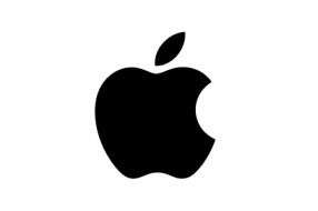 Apple-Black-Logo