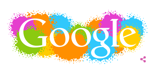 GoogleHoli