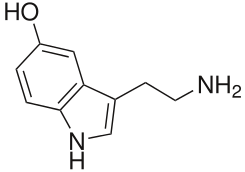 Serotonin.svg