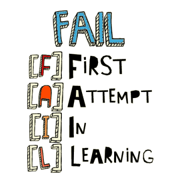 Fail-First-Attempt-In-LearningFail-First-Attempt-In-Learning