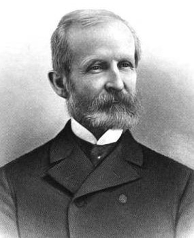 John M. Harlow (1911)