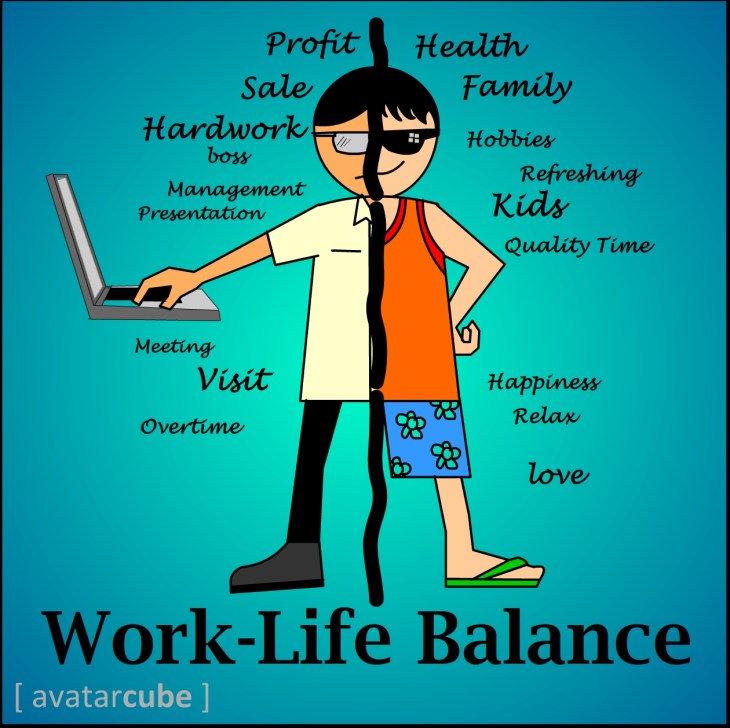 worklifebalance