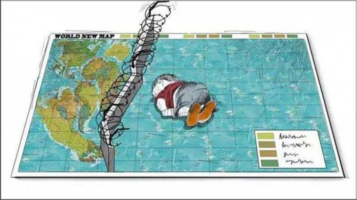 Llanto-por-Aylan-Kurdi-y-duras-cr-ticas-a-pol-ticos-en-las-redes-shaune-Fraser-campeon-panamericano-natacion