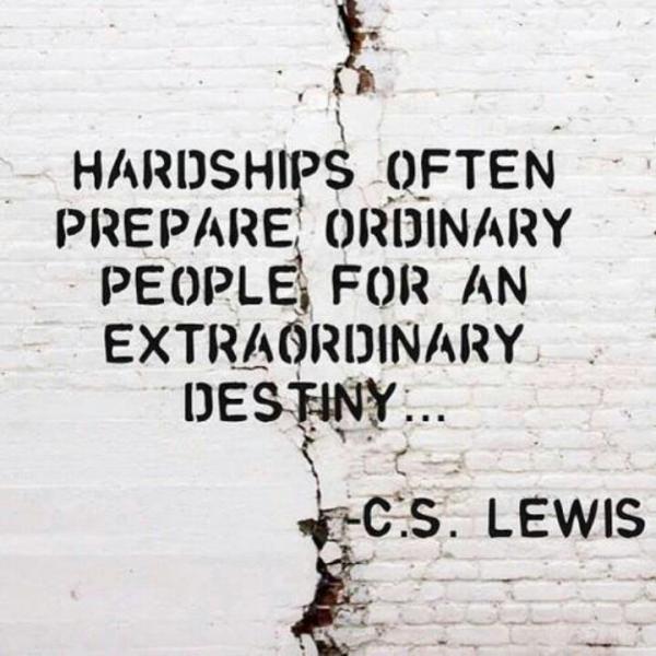 destiny-adversity-quote