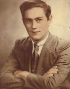 Henry Molaison, conocido como H.M.