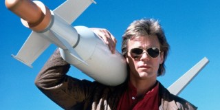 MacGyver