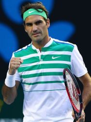 Roger Federer