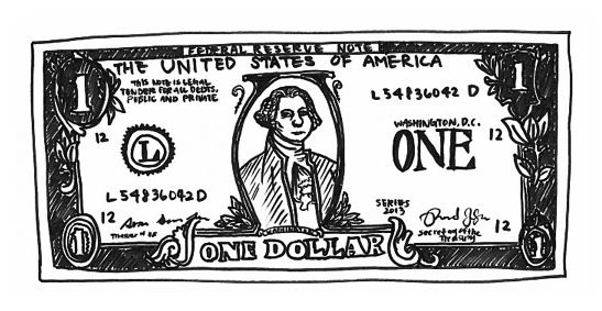 Ejemplo con el Billete a la Vista