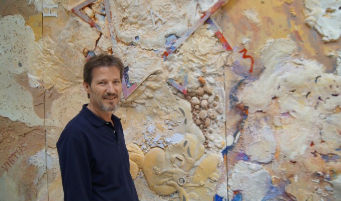 Josep María Alarcón