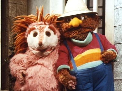 ¿Qué Dirían Espinete y Don Pinpón?