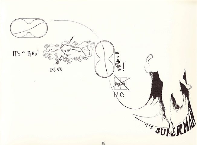 Partitura de Superman