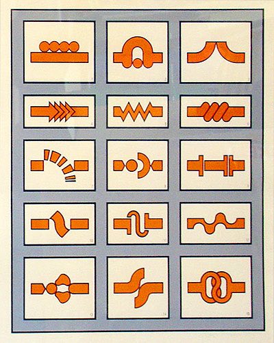 Ornamentik (Tom Phillips)