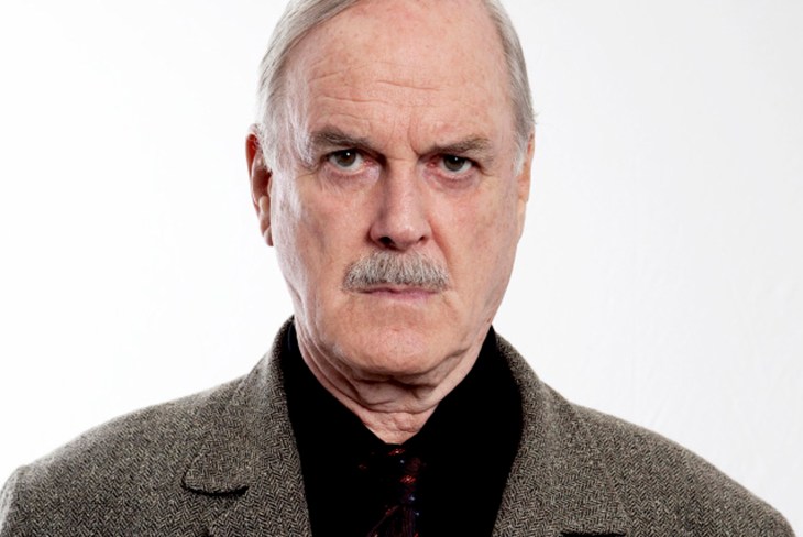 John Cleese