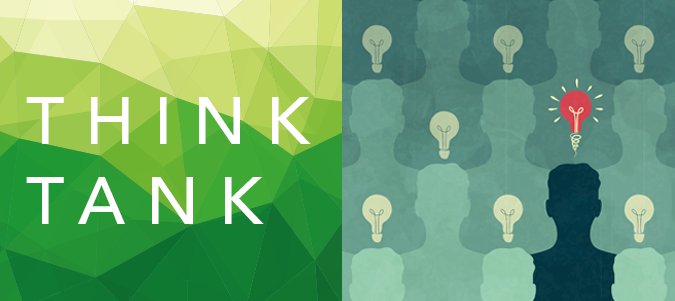 'Think Tanks' - Grupos de Expertos
