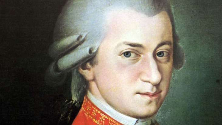 Mozart